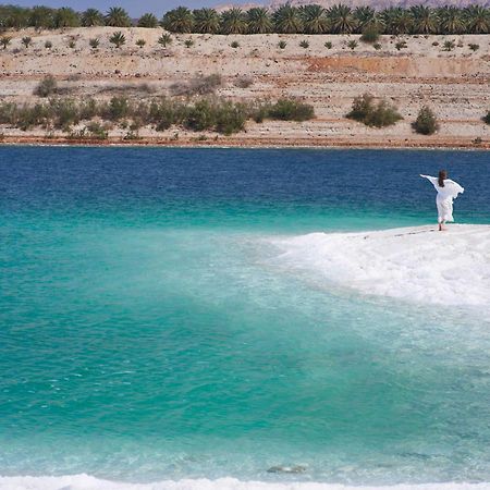 Moevenpick Resort & Spa Dead Sea Sweimeh Esterno foto