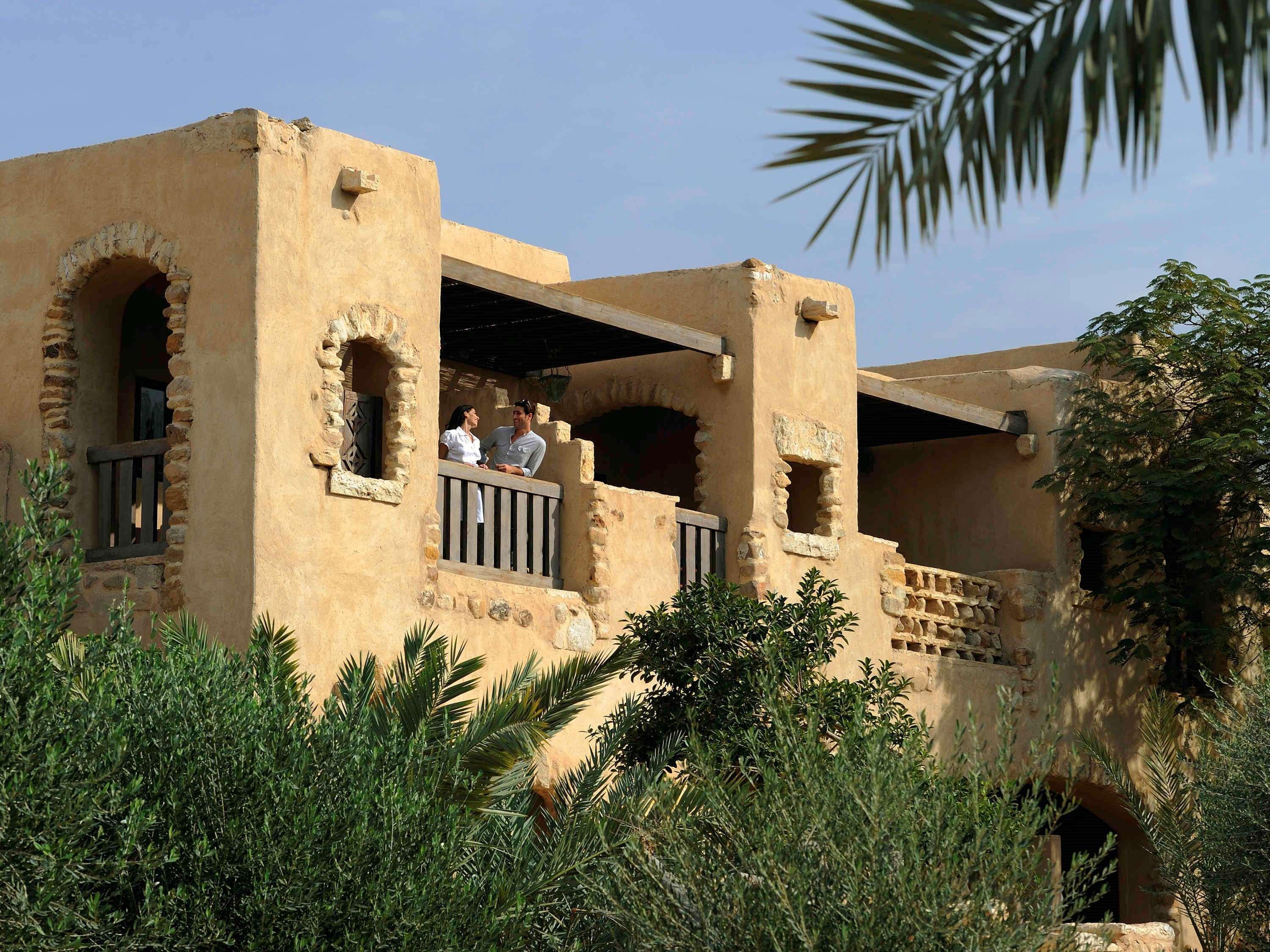 Moevenpick Resort & Spa Dead Sea Sweimeh Esterno foto Al Maha Resort
