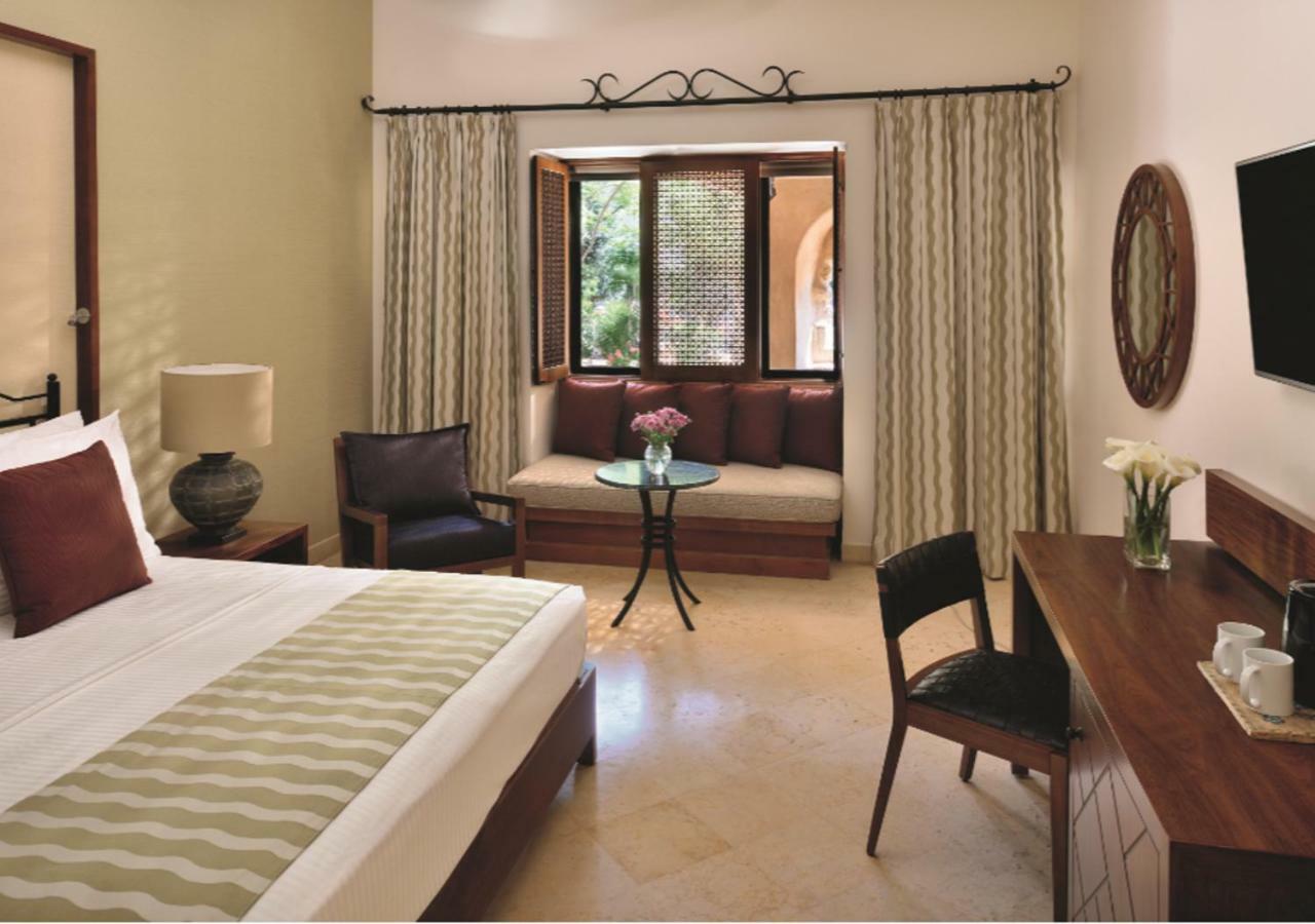 Moevenpick Resort & Spa Dead Sea Sweimeh Esterno foto Deluxe room
